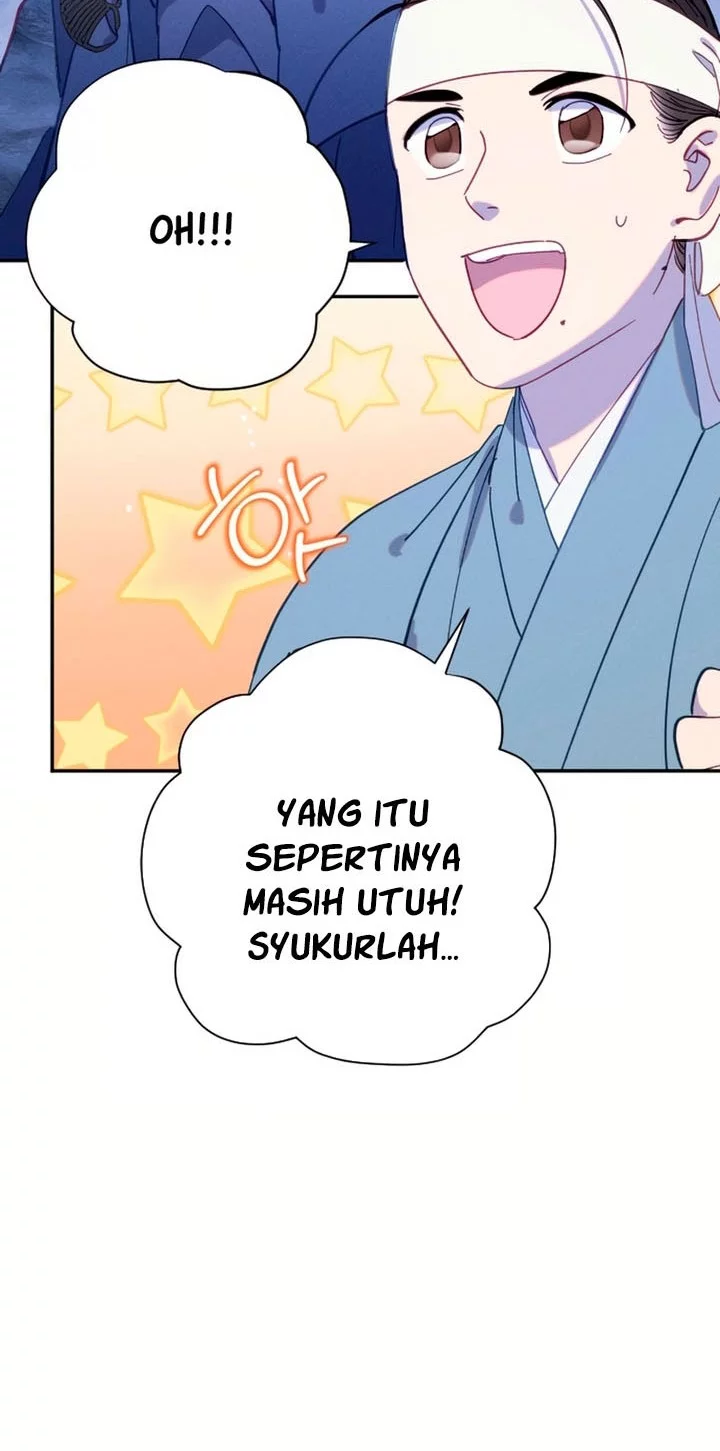 Tale of Vengenful Spirits Chapter 18 Gambar 6