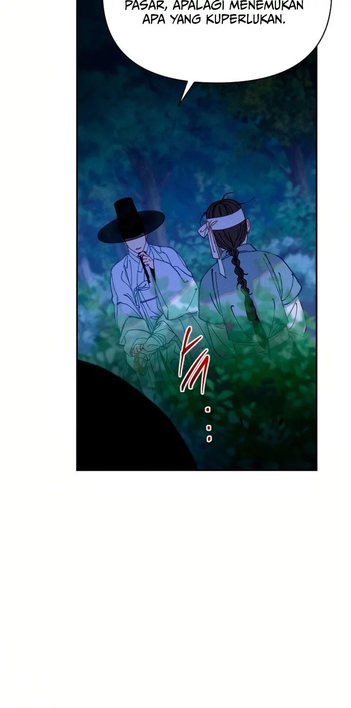 Tale of Vengenful Spirits Chapter 18 Gambar 8