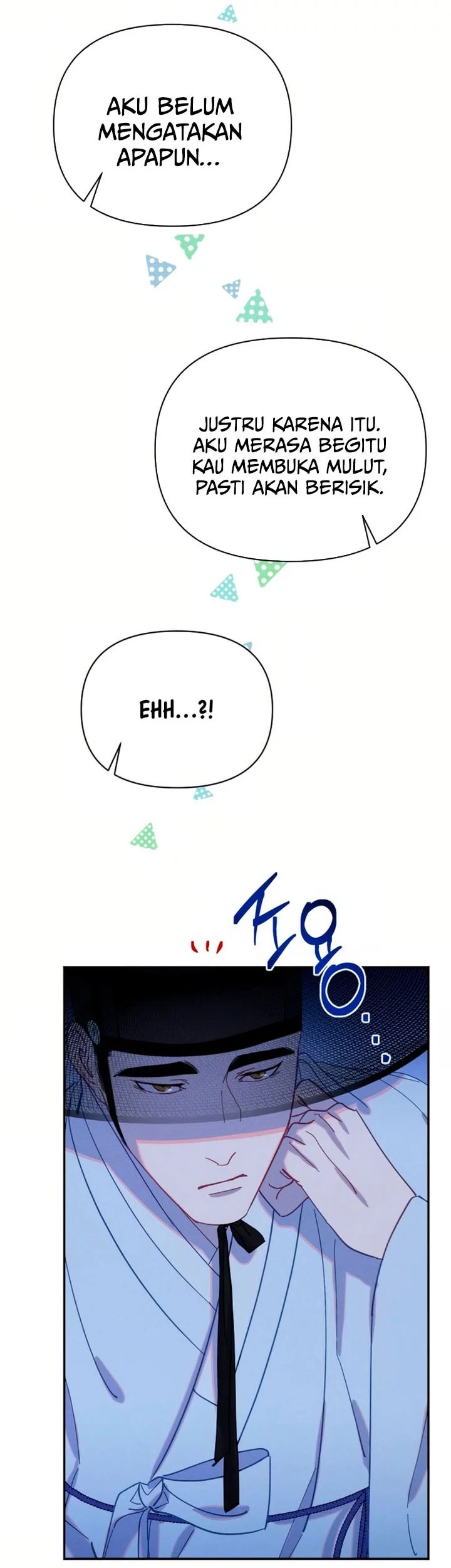 Tale of Vengenful Spirits Chapter 18 Gambar 11