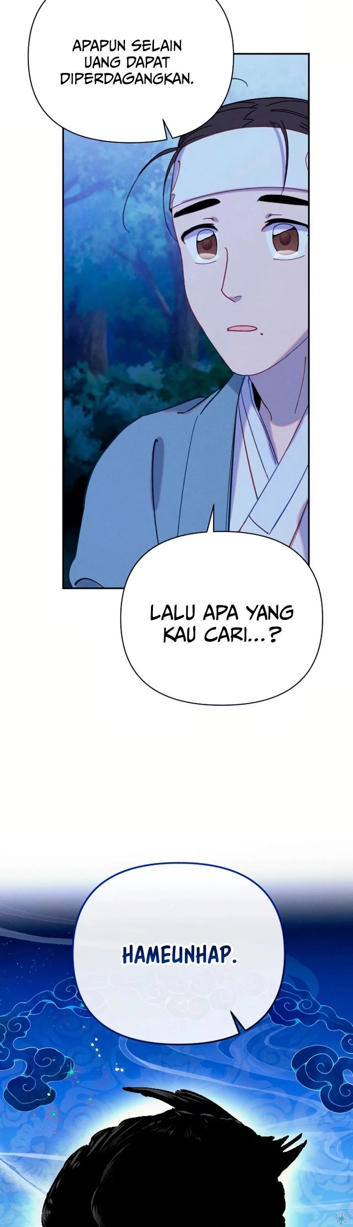 Tale of Vengenful Spirits Chapter 18 Gambar 15