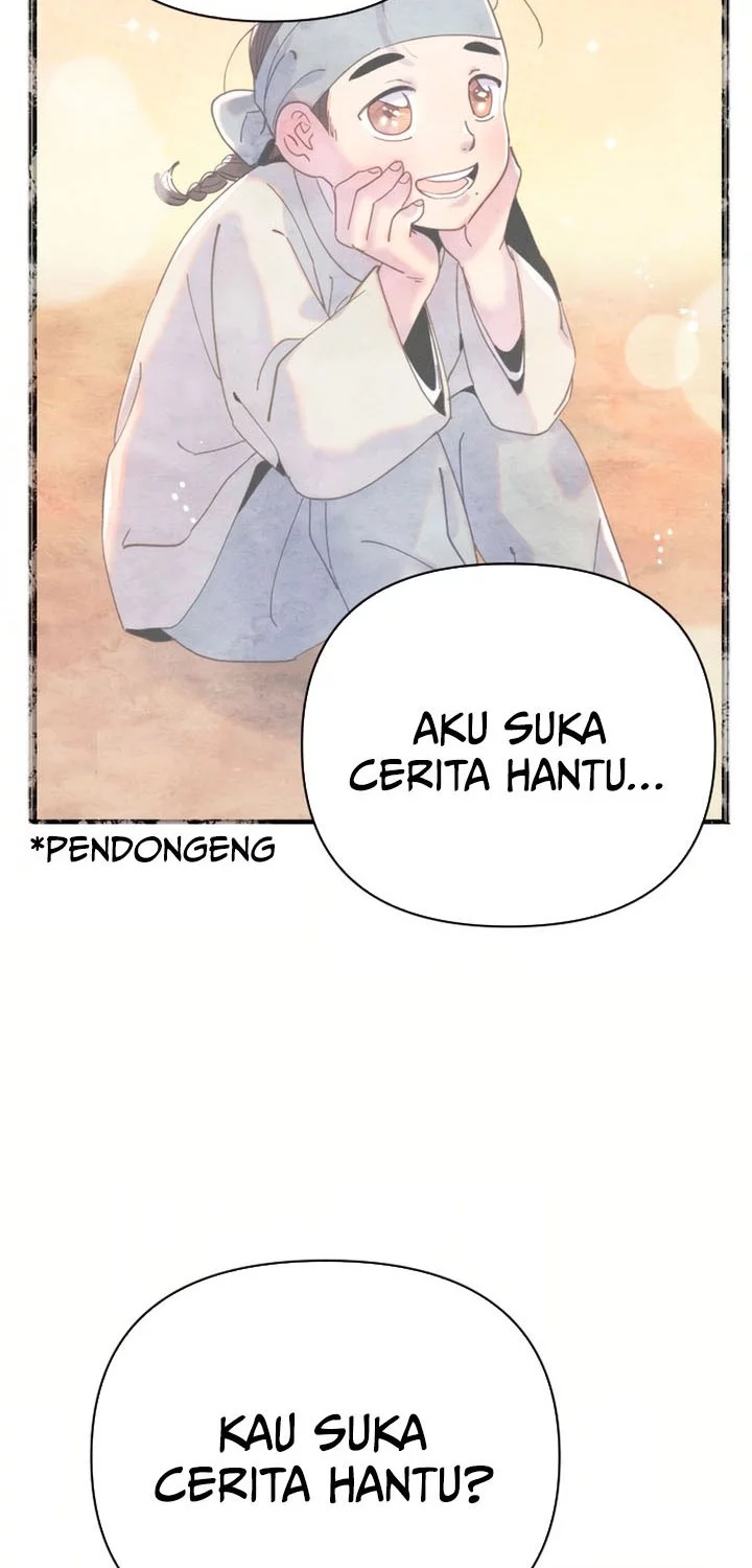 Tale of Vengenful Spirits Chapter 18 Gambar 18