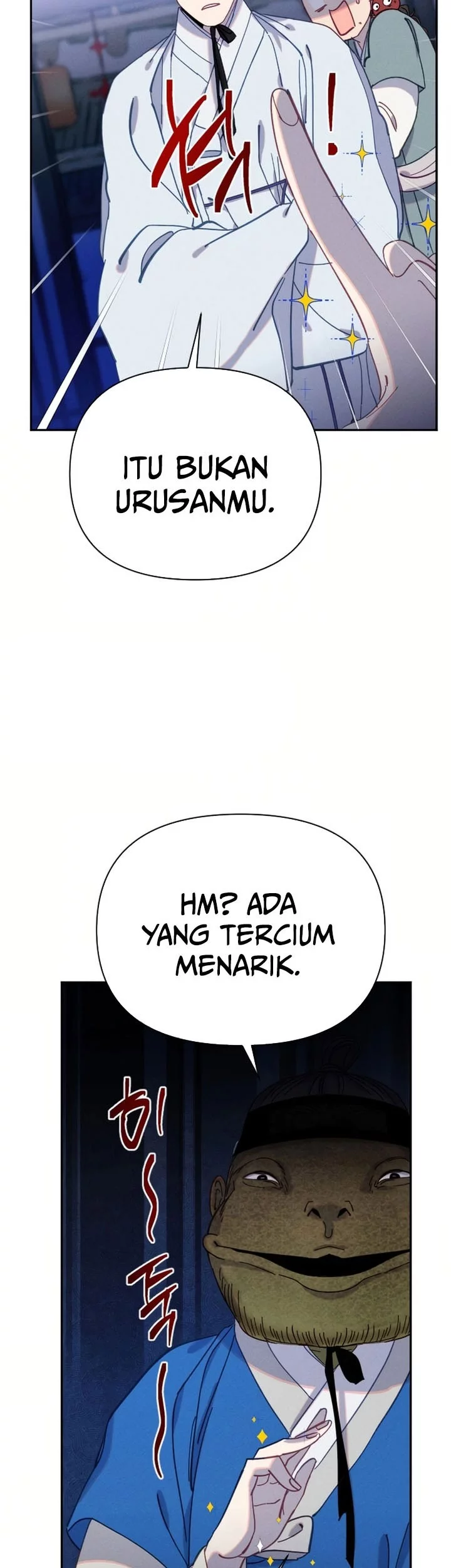 Tale of Vengenful Spirits Chapter 19 Gambar 19