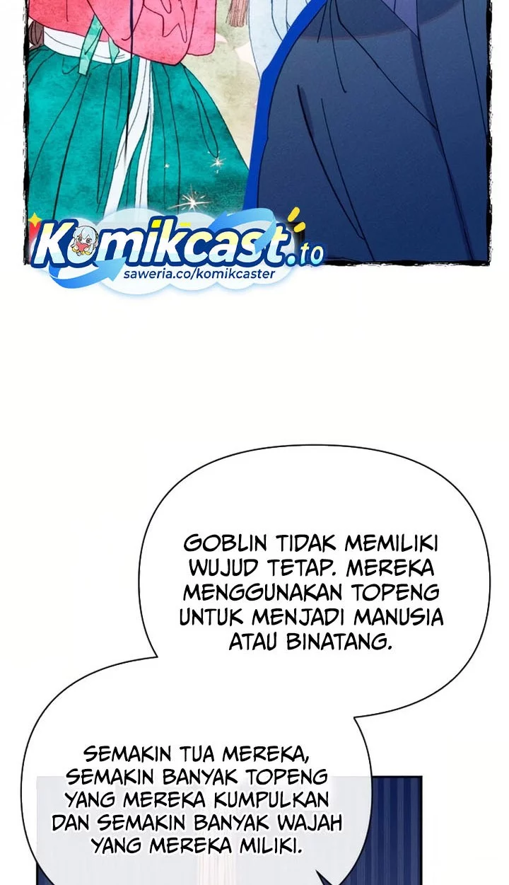 Tale of Vengenful Spirits Chapter 19 Gambar 30