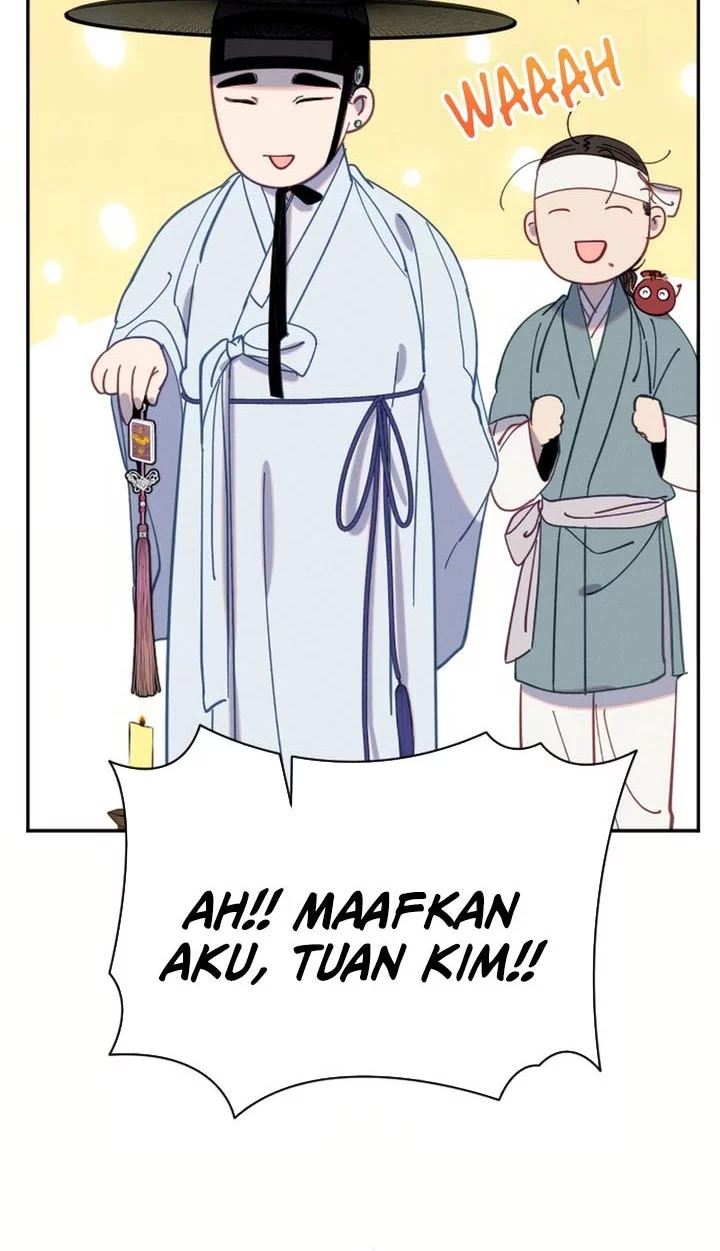 Tale of Vengenful Spirits Chapter 19 Gambar 32