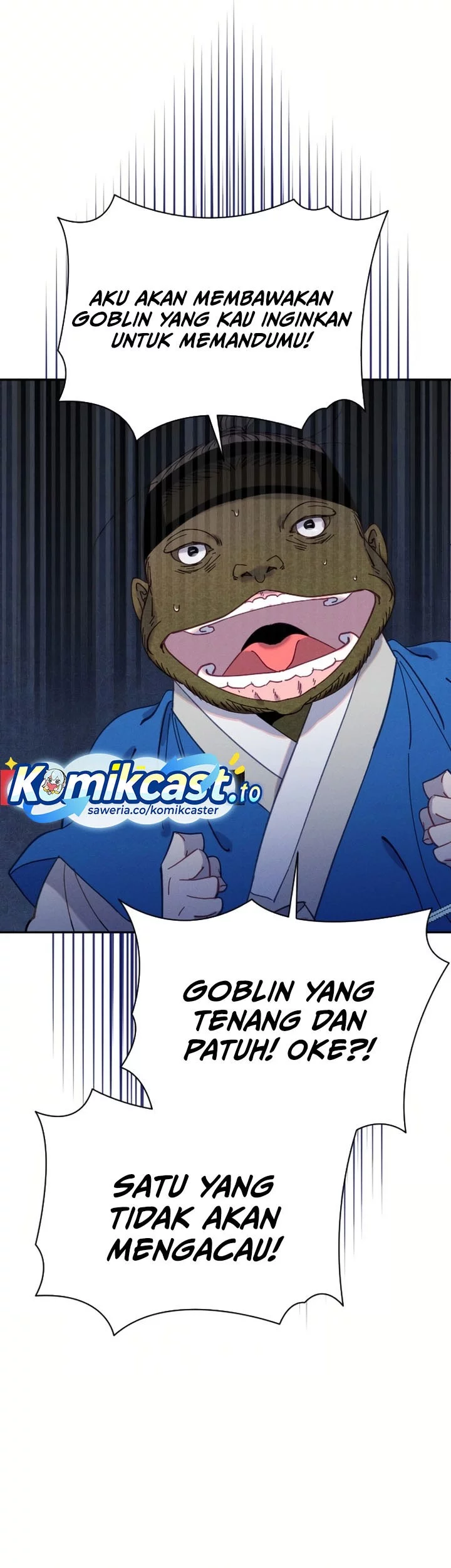 Tale of Vengenful Spirits Chapter 19 Gambar 33