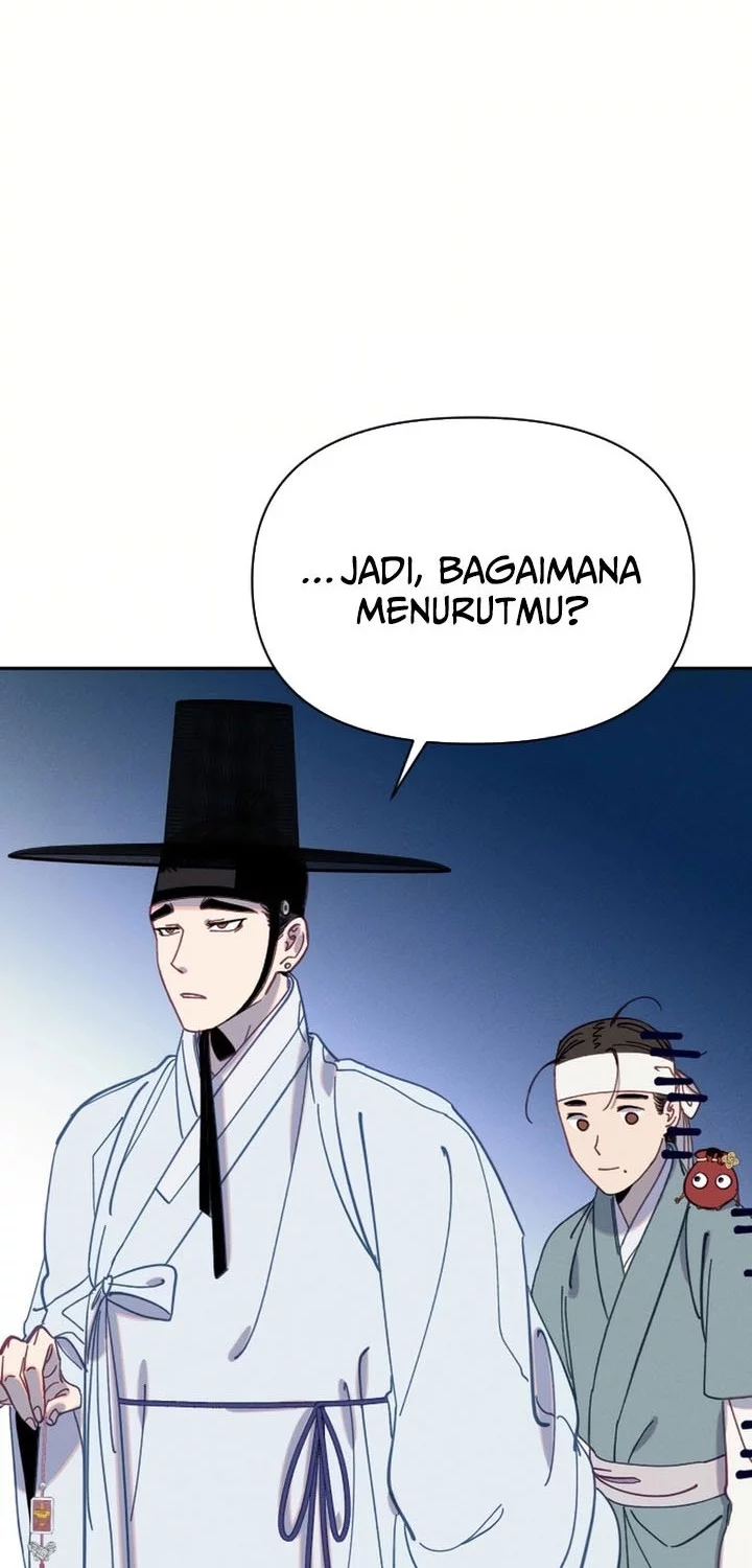 Tale of Vengenful Spirits Chapter 19 Gambar 34