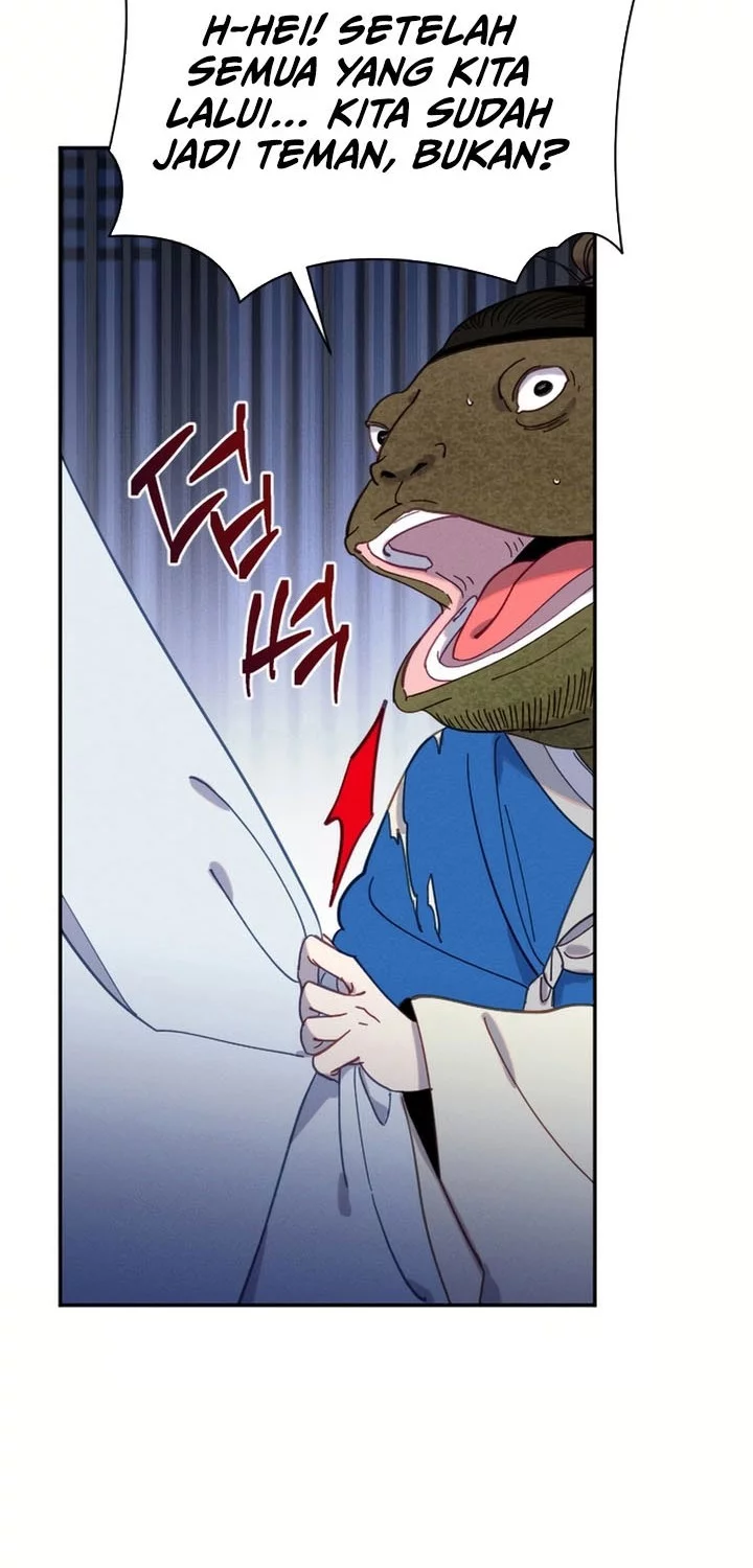 Tale of Vengenful Spirits Chapter 19 Gambar 36