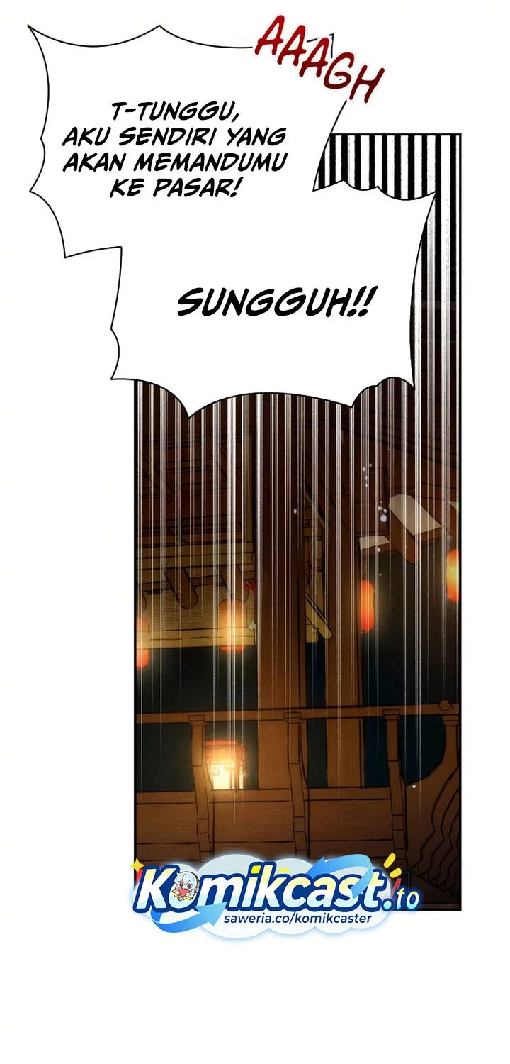 Tale of Vengenful Spirits Chapter 19 Gambar 38