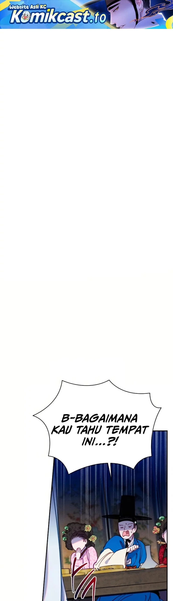 Baca Komik Tale of Vengenful Spirits Chapter 19 Gambar 1