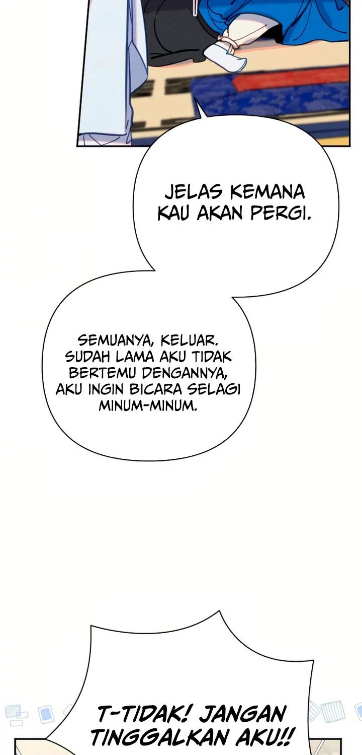 Baca  Tale of Vengenful Spirits Chapter 19 Gambar 2
