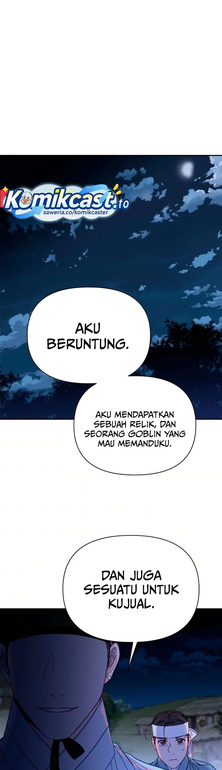 Tale of Vengenful Spirits Chapter 19 Gambar 41