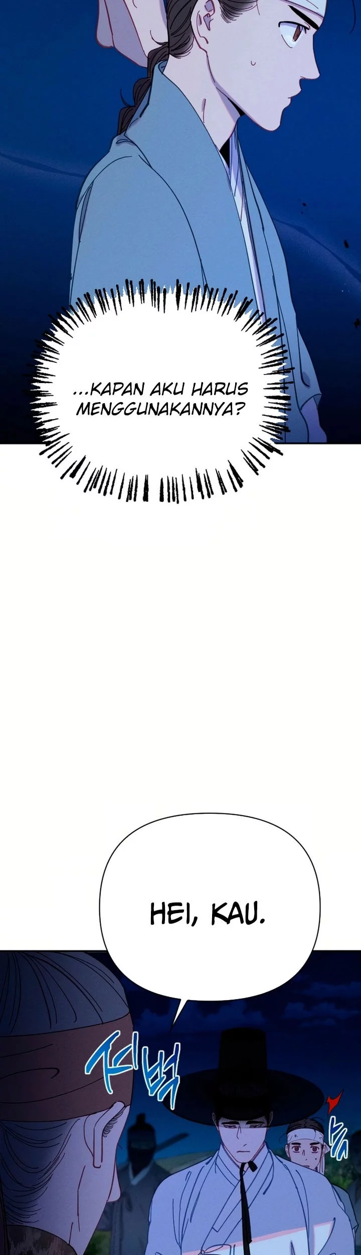 Tale of Vengenful Spirits Chapter 19 Gambar 45