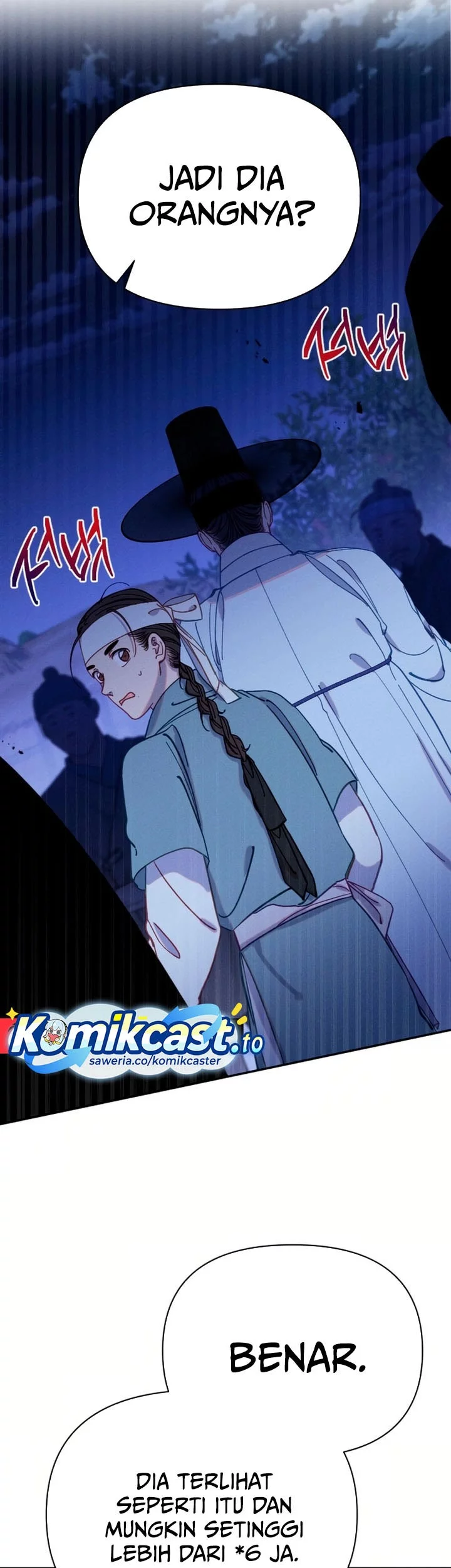 Tale of Vengenful Spirits Chapter 19 Gambar 47