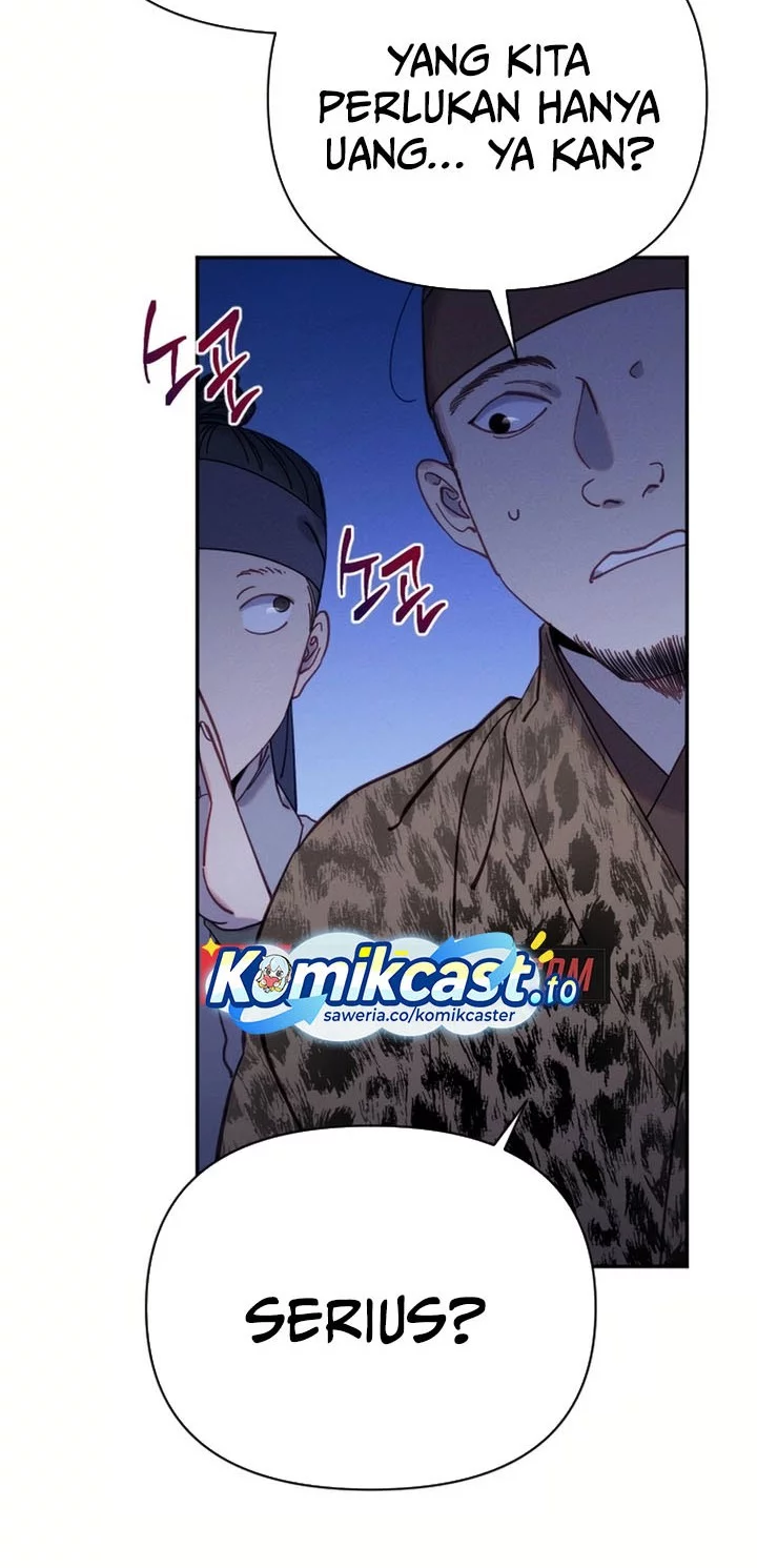 Tale of Vengenful Spirits Chapter 19 Gambar 50