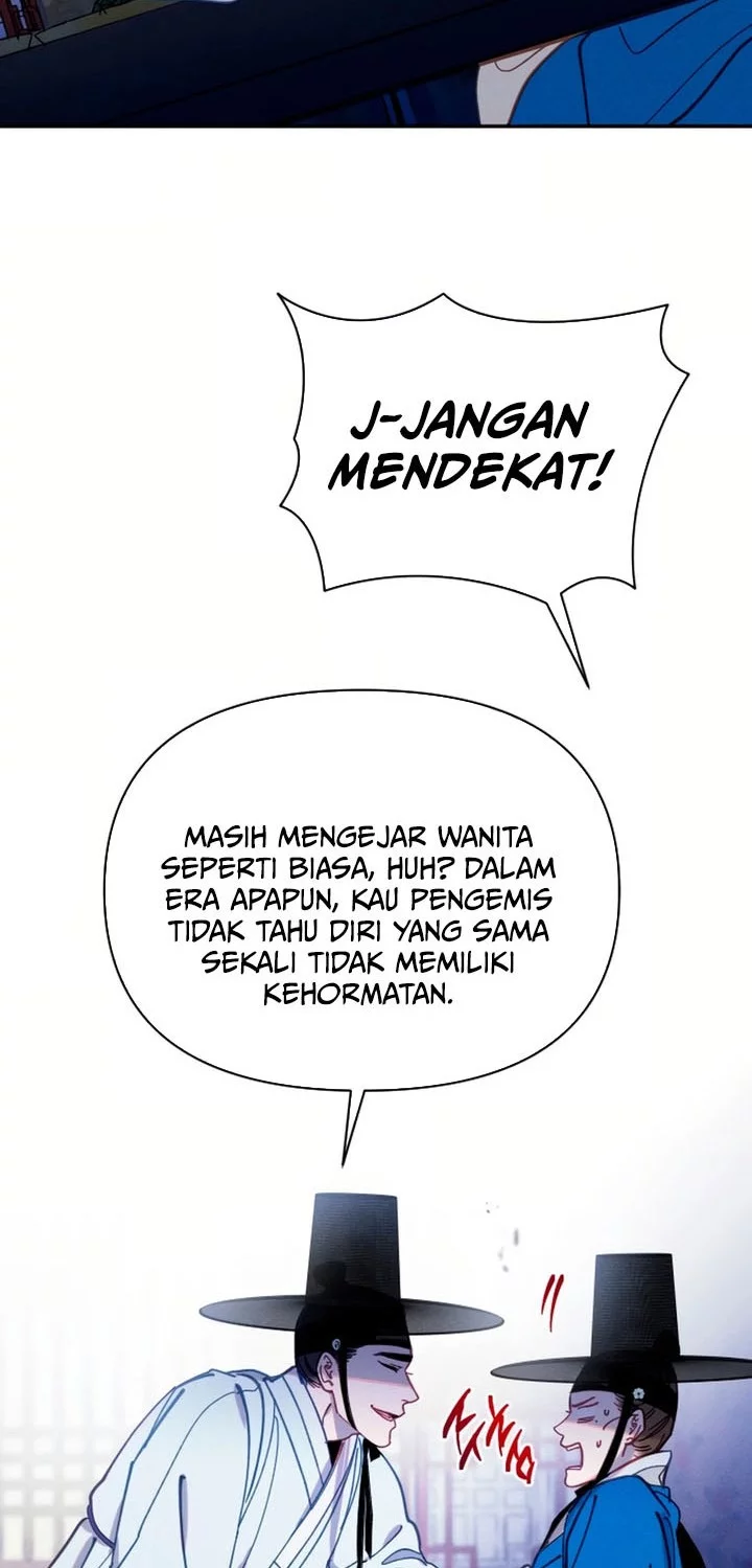 Tale of Vengenful Spirits Chapter 19 Gambar 4