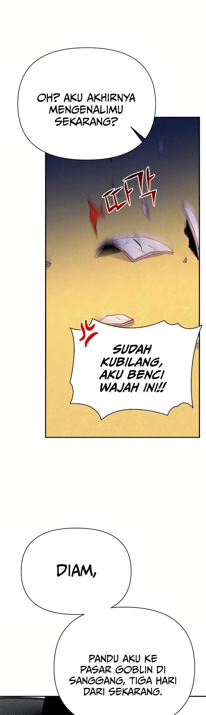 Tale of Vengenful Spirits Chapter 19 Gambar 15