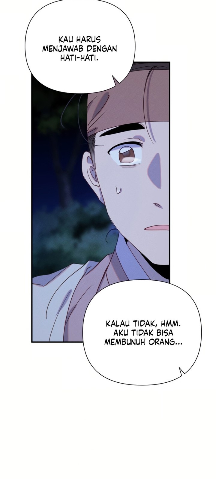 Baca Tale of Vengenful Spirits Chapter 2 Gambar 2
