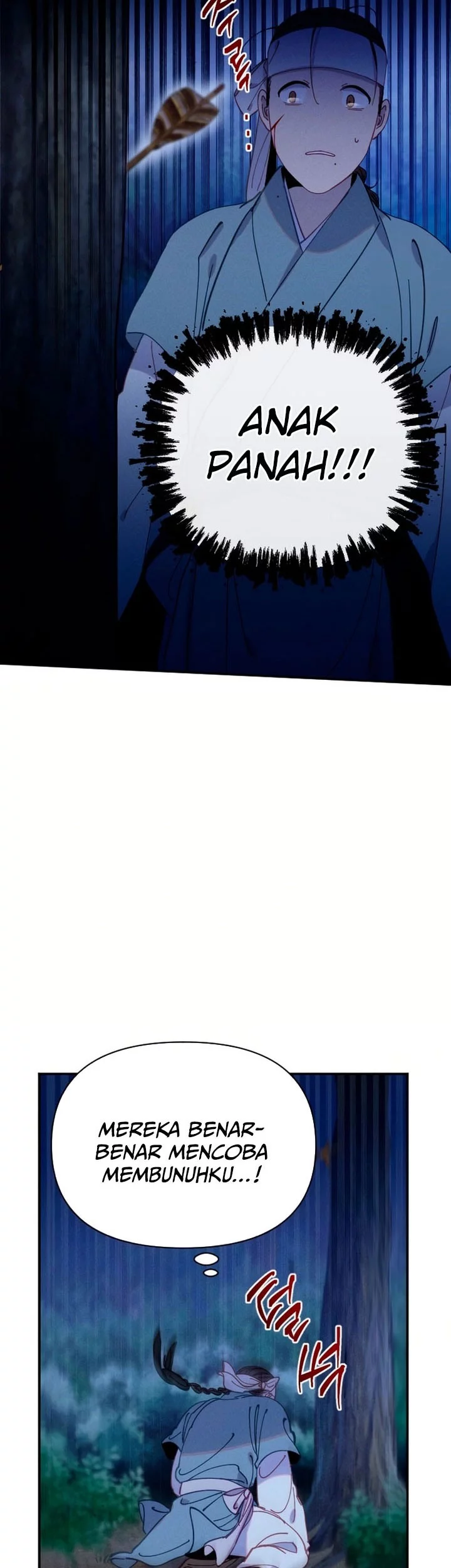 Tale of Vengenful Spirits Chapter 20 Gambar 19