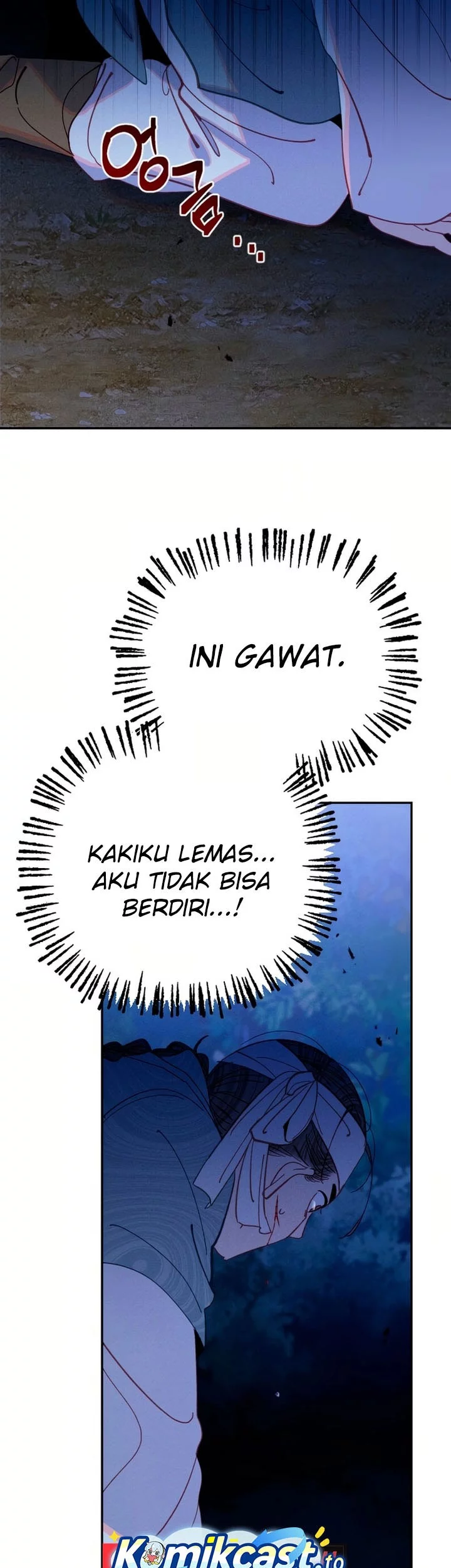 Tale of Vengenful Spirits Chapter 20 Gambar 21