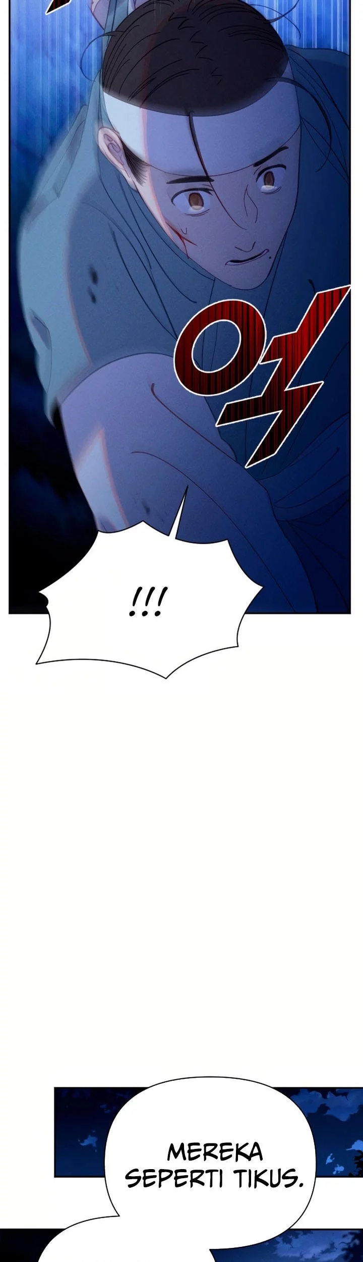 Tale of Vengenful Spirits Chapter 20 Gambar 23