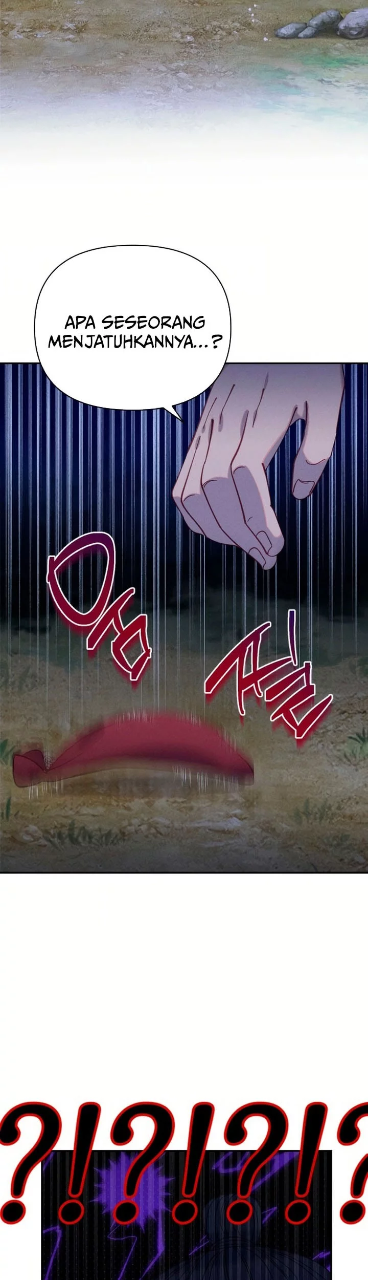 Tale of Vengenful Spirits Chapter 20 Gambar 31