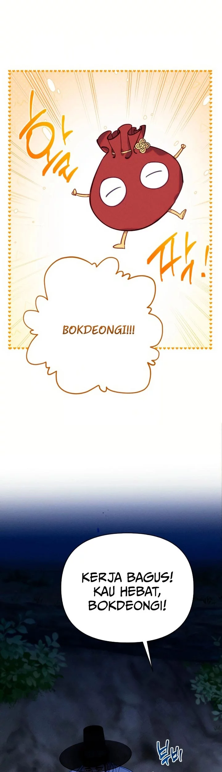 Tale of Vengenful Spirits Chapter 20 Gambar 37