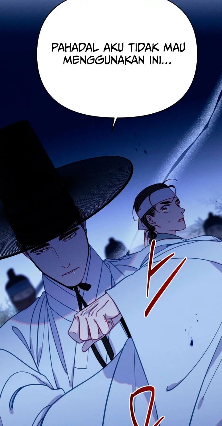 Baca  Tale of Vengenful Spirits Chapter 20 Gambar 2