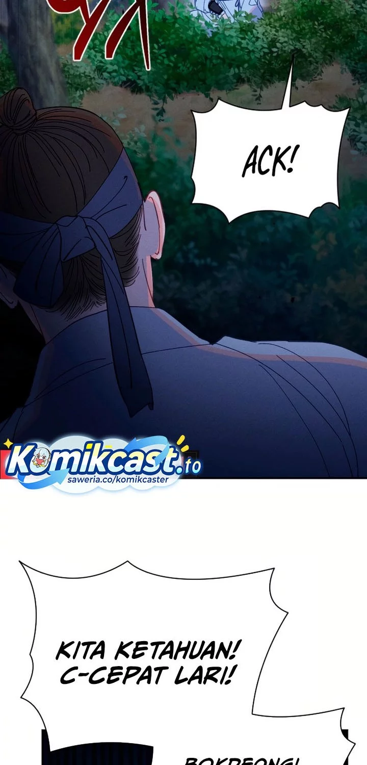 Tale of Vengenful Spirits Chapter 20 Gambar 44