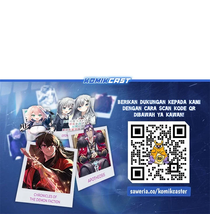 Tale of Vengenful Spirits Chapter 20 Gambar 56