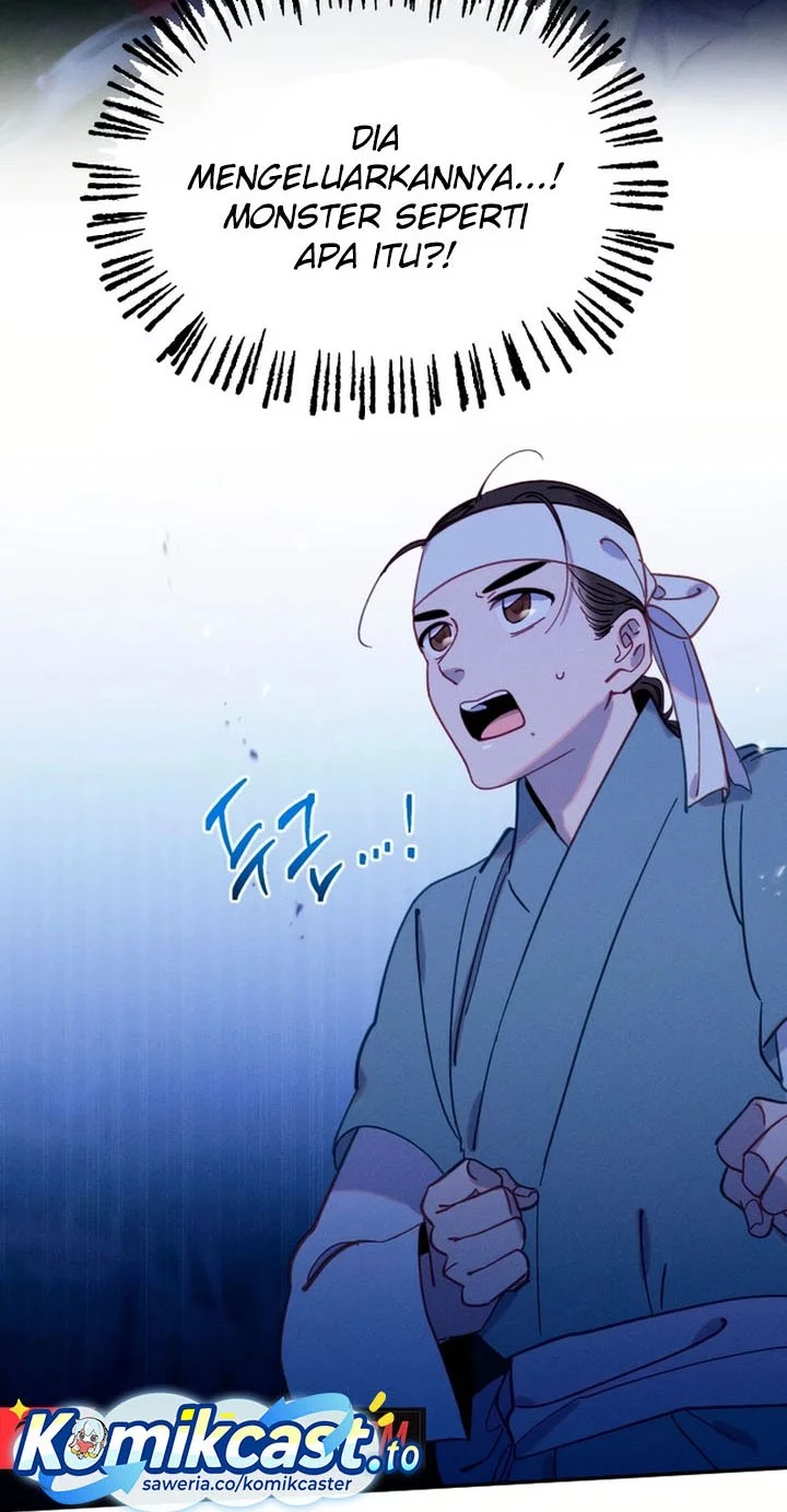 Tale of Vengenful Spirits Chapter 20 Gambar 6