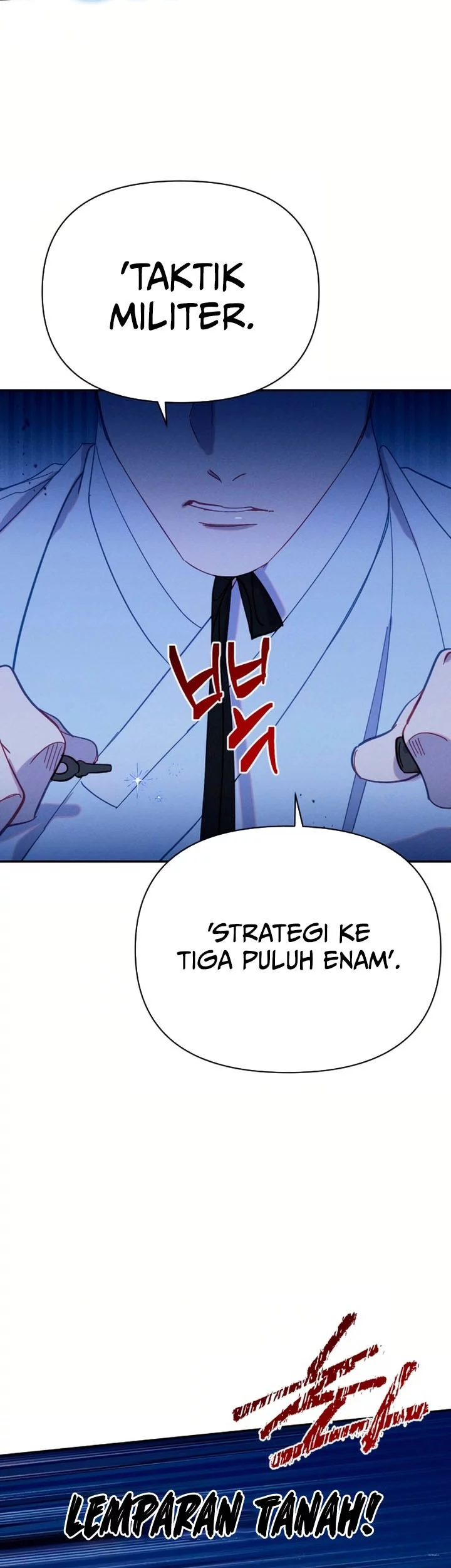 Tale of Vengenful Spirits Chapter 20 Gambar 7