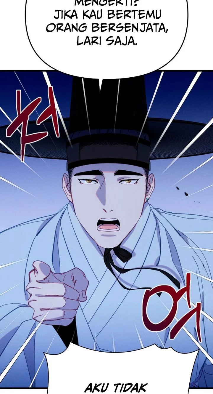 Tale of Vengenful Spirits Chapter 20 Gambar 12