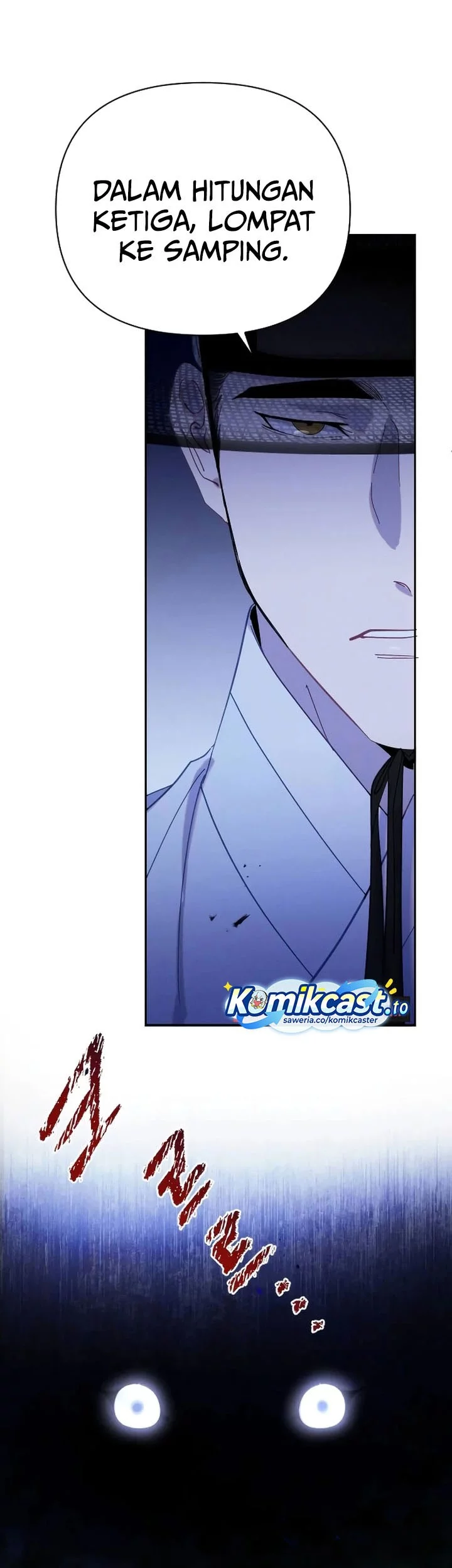 Tale of Vengenful Spirits Chapter 21 Gambar 29