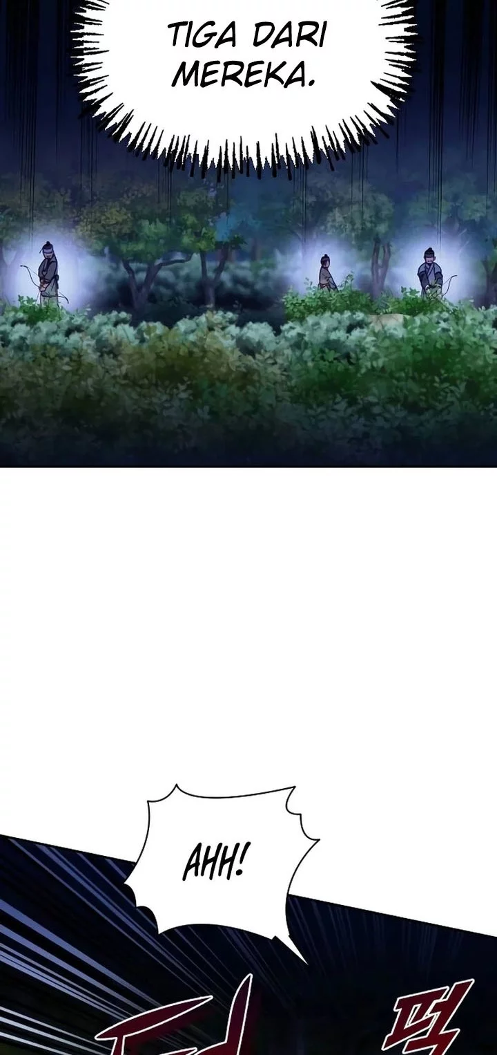 Baca  Tale of Vengenful Spirits Chapter 21 Gambar 2