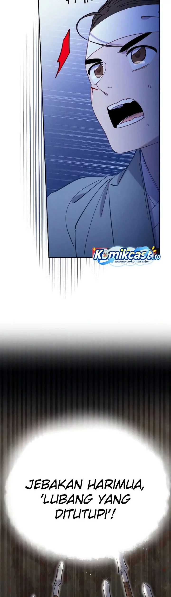 Tale of Vengenful Spirits Chapter 21 Gambar 47