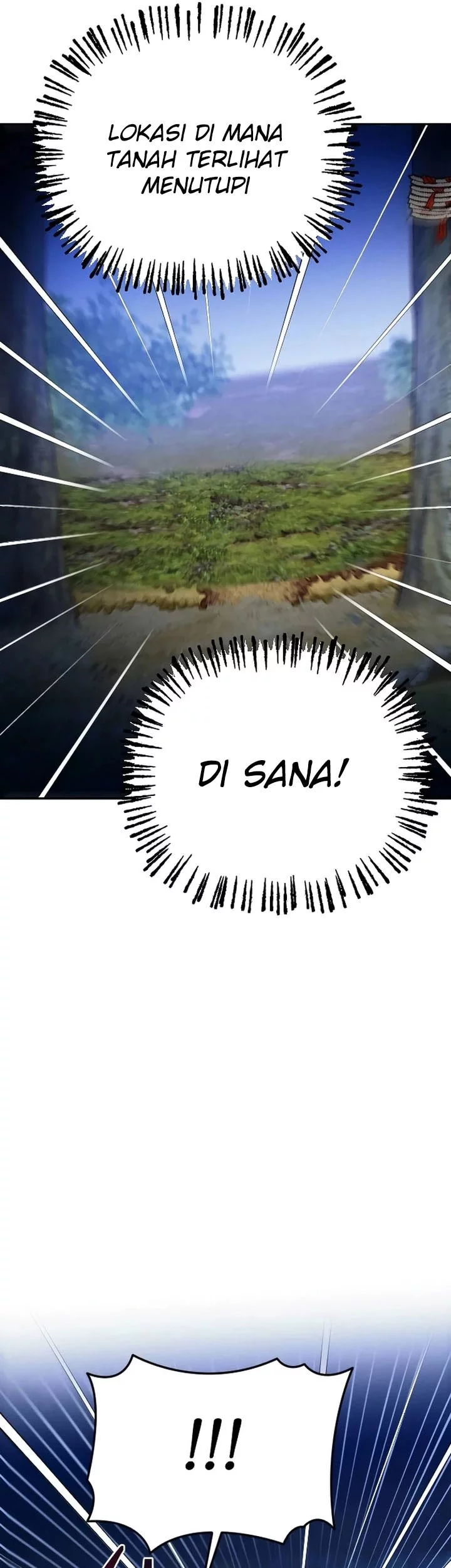 Tale of Vengenful Spirits Chapter 21 Gambar 49