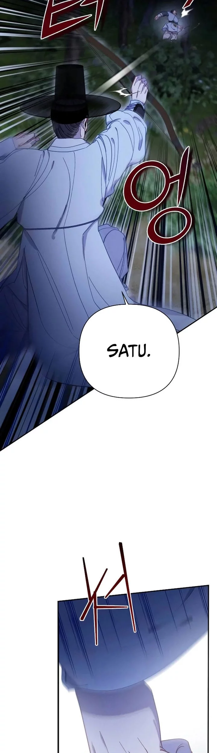 Tale of Vengenful Spirits Chapter 21 Gambar 3