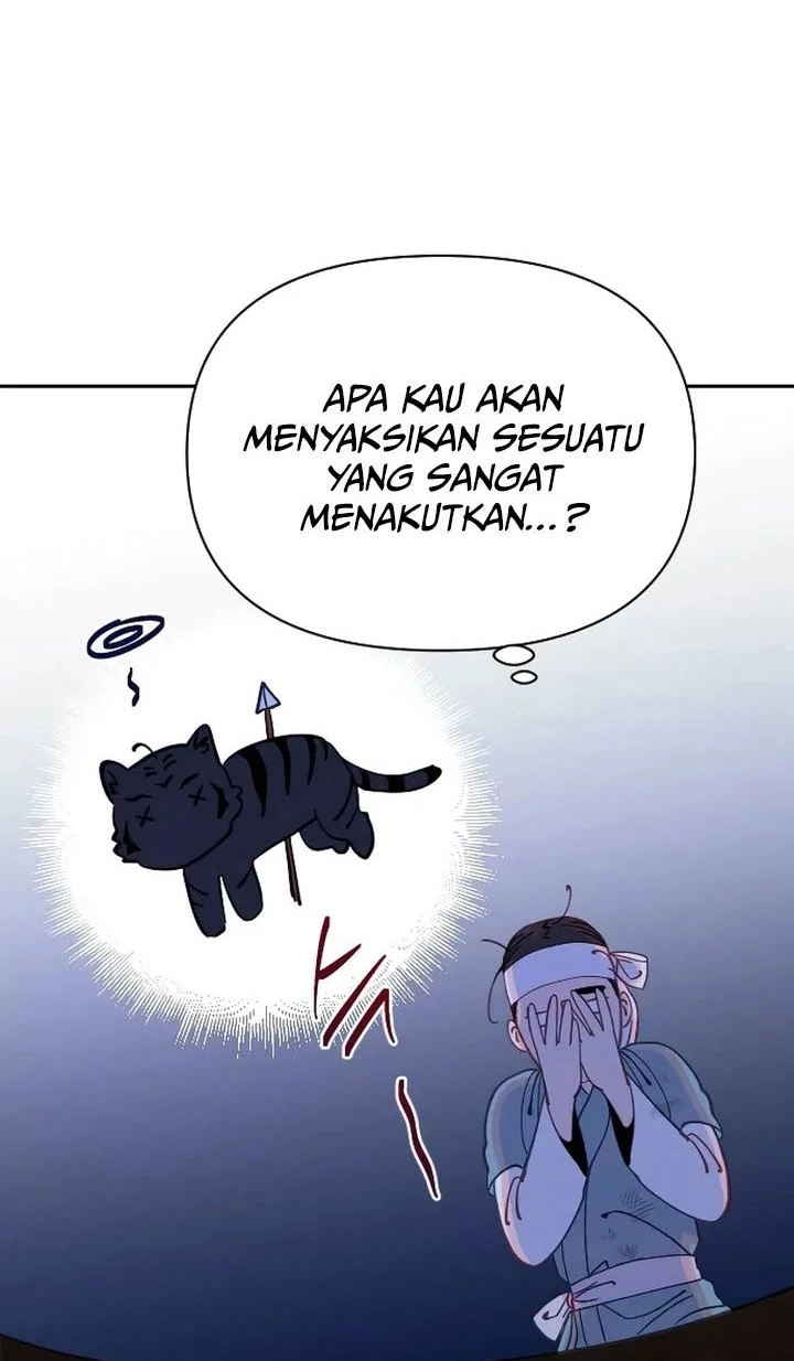 Tale of Vengenful Spirits Chapter 21 Gambar 60