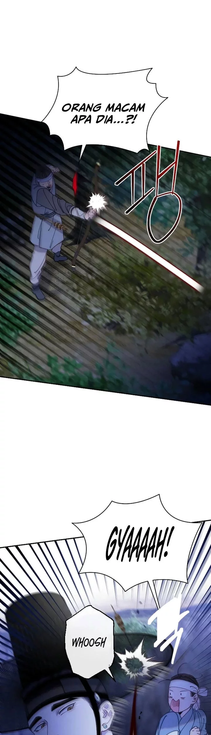 Tale of Vengenful Spirits Chapter 21 Gambar 9