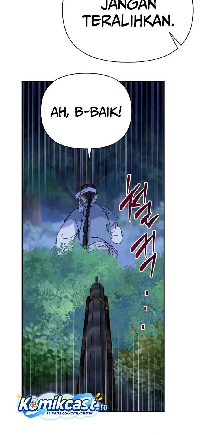 Tale of Vengenful Spirits Chapter 21 Gambar 16