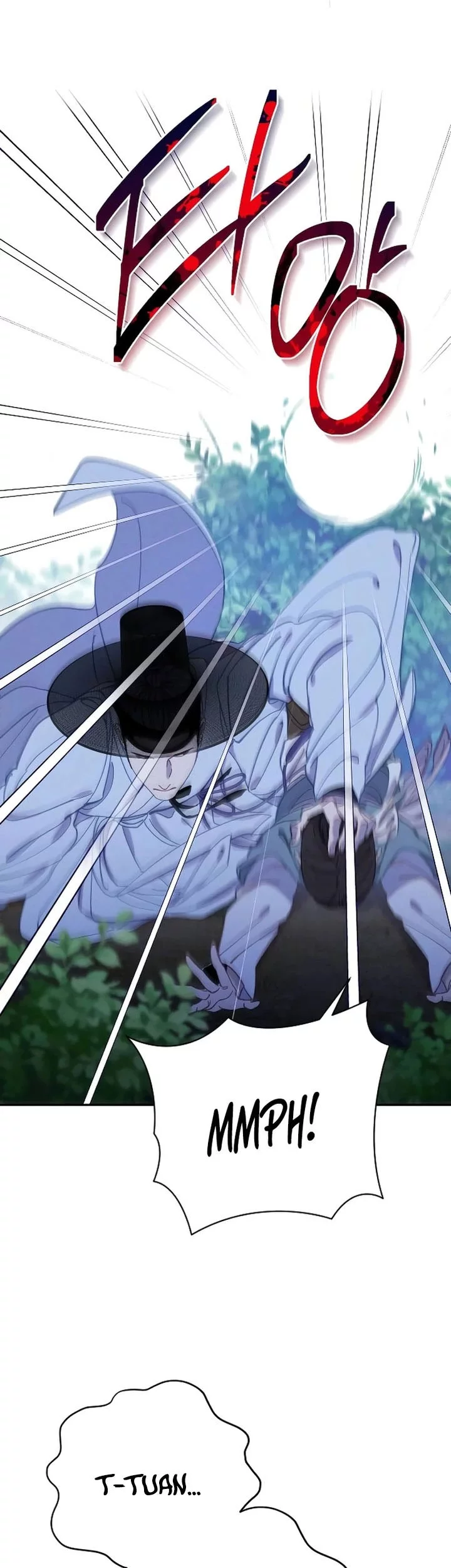 Tale of Vengenful Spirits Chapter 21 Gambar 17