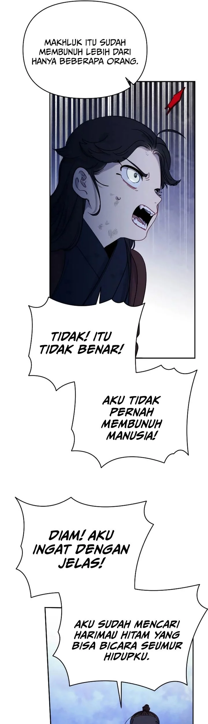 Tale of Vengenful Spirits Chapter 22 Gambar 33