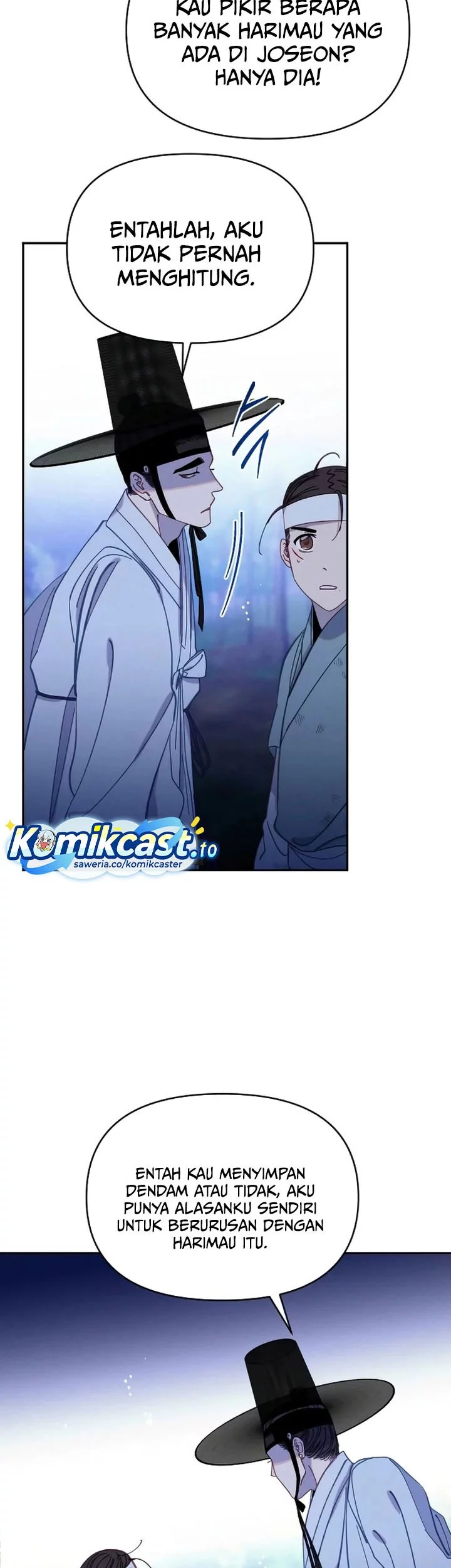 Tale of Vengenful Spirits Chapter 22 Gambar 35