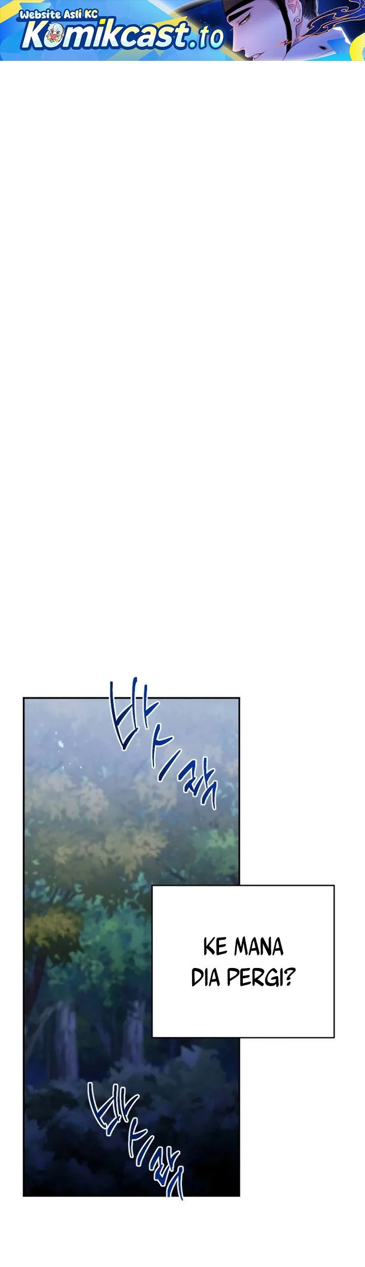 Baca Komik Tale of Vengenful Spirits Chapter 22 Gambar 1