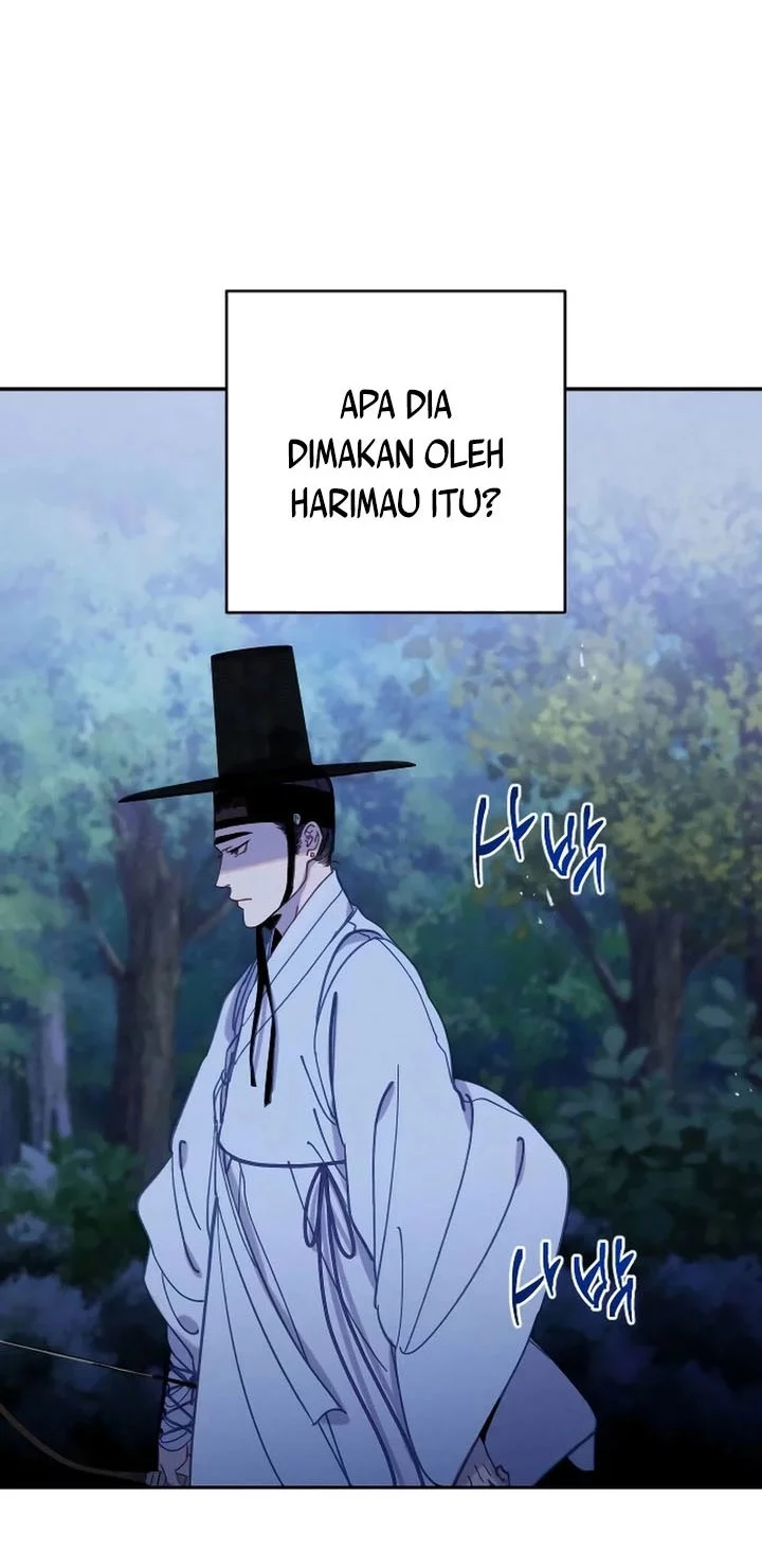 Baca  Tale of Vengenful Spirits Chapter 22 Gambar 2