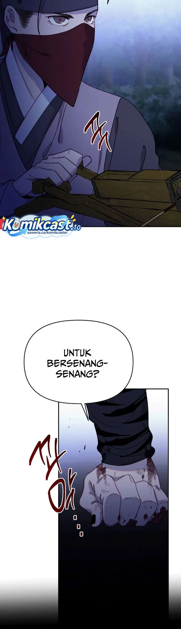 Tale of Vengenful Spirits Chapter 22 Gambar 47