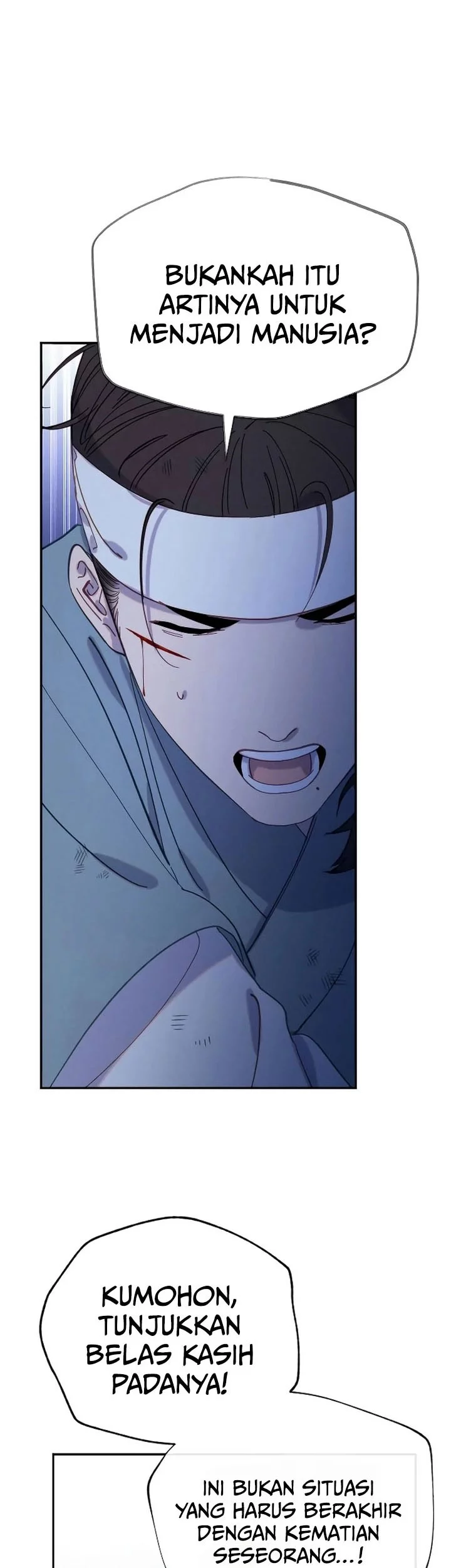 Tale of Vengenful Spirits Chapter 23 Gambar 23