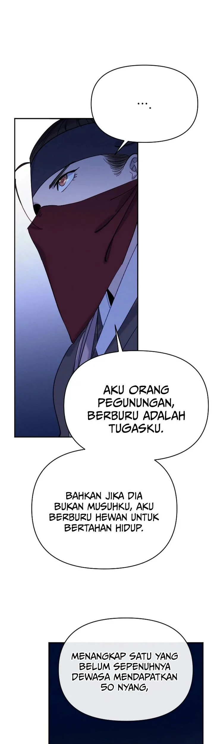 Tale of Vengenful Spirits Chapter 23 Gambar 31