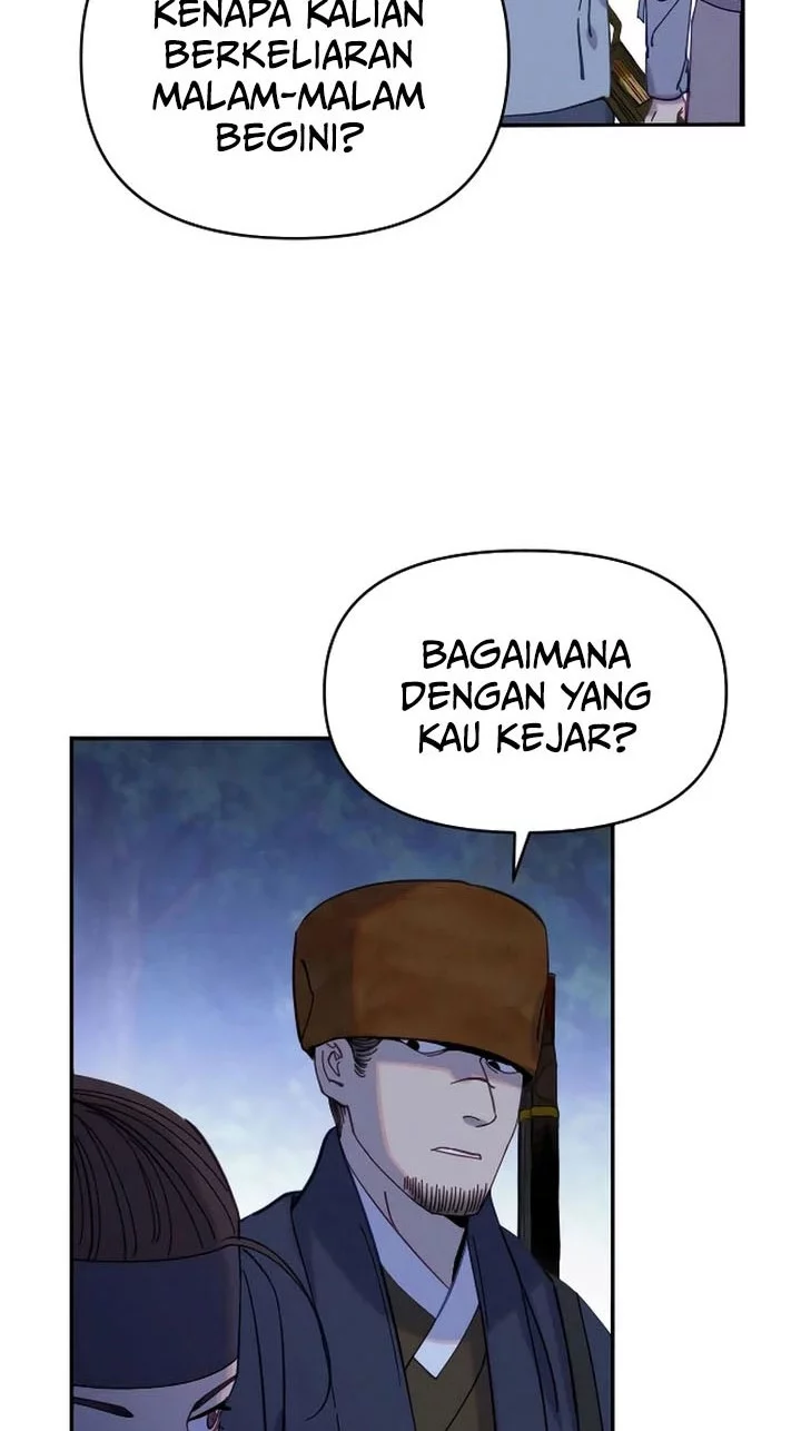 Tale of Vengenful Spirits Chapter 23 Gambar 38