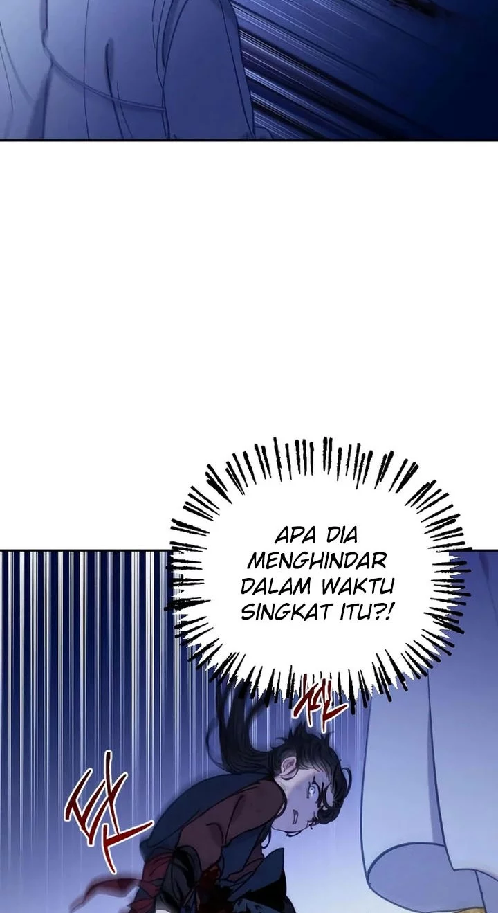 Baca  Tale of Vengenful Spirits Chapter 23 Gambar 2